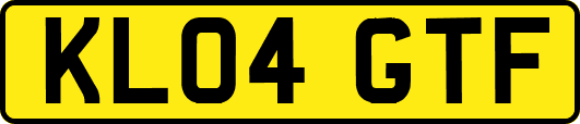 KL04GTF