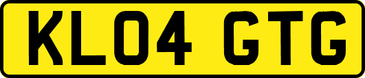 KL04GTG