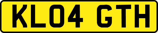 KL04GTH