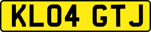 KL04GTJ