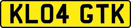 KL04GTK