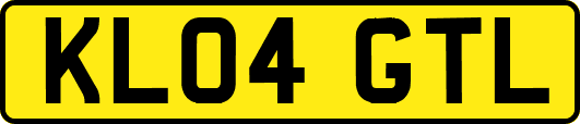 KL04GTL