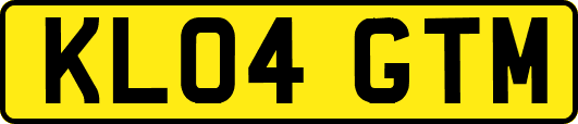 KL04GTM
