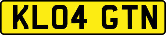 KL04GTN