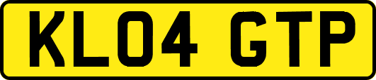 KL04GTP
