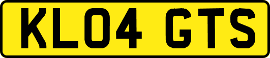KL04GTS