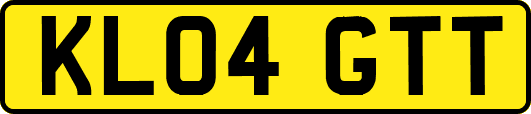 KL04GTT