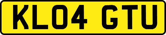 KL04GTU