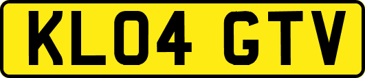 KL04GTV
