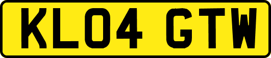 KL04GTW