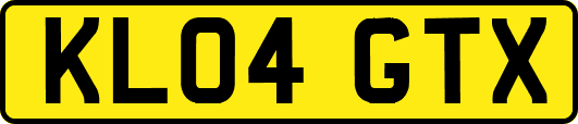 KL04GTX