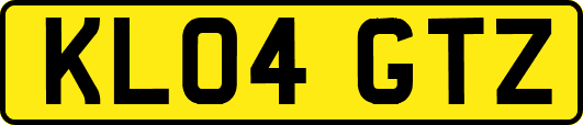 KL04GTZ