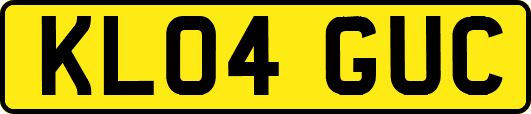 KL04GUC