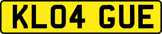 KL04GUE