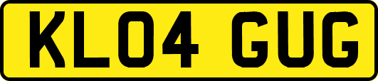 KL04GUG