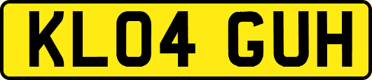 KL04GUH
