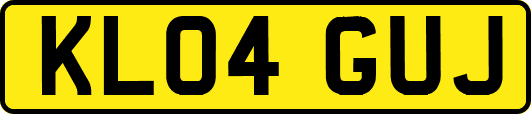 KL04GUJ
