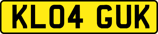 KL04GUK