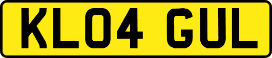 KL04GUL