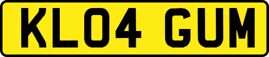 KL04GUM