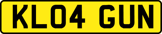KL04GUN