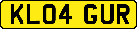 KL04GUR