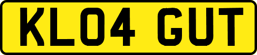 KL04GUT