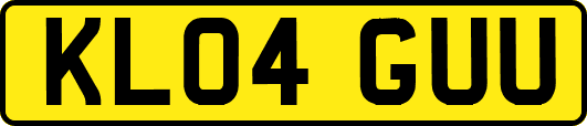 KL04GUU