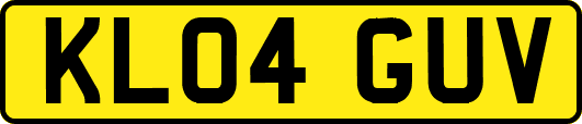 KL04GUV