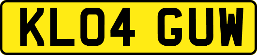 KL04GUW
