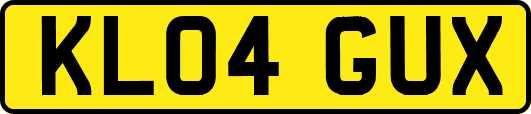 KL04GUX