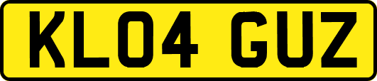 KL04GUZ