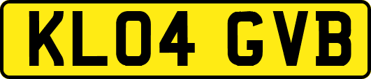 KL04GVB