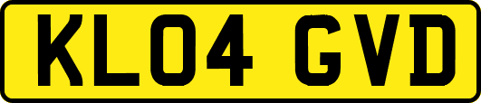 KL04GVD