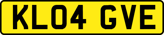 KL04GVE