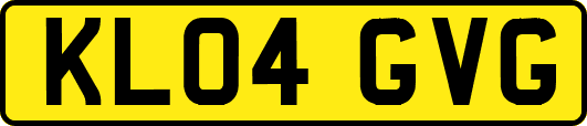 KL04GVG