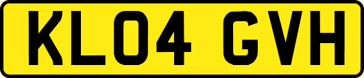 KL04GVH