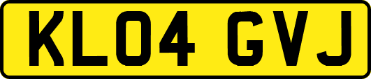 KL04GVJ