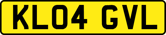 KL04GVL