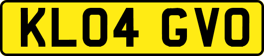KL04GVO
