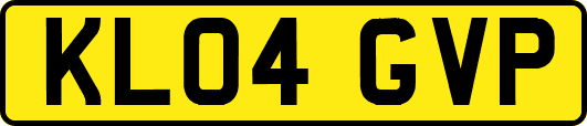 KL04GVP