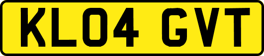 KL04GVT