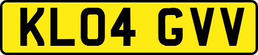 KL04GVV