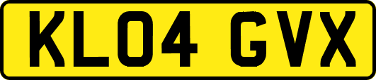 KL04GVX