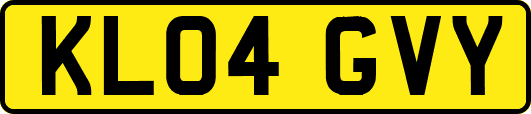 KL04GVY