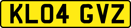 KL04GVZ