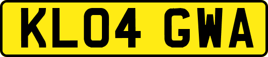 KL04GWA