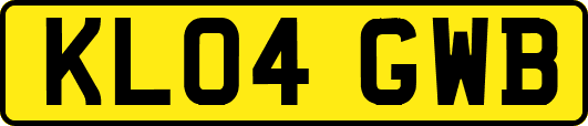 KL04GWB