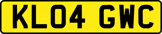 KL04GWC