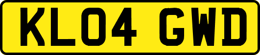 KL04GWD